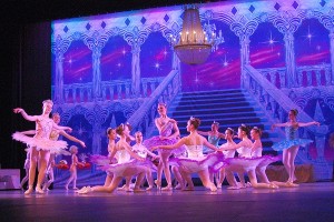 Kennedy Center ballet