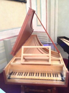 pianoforte