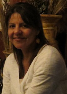 Patricia Vergara